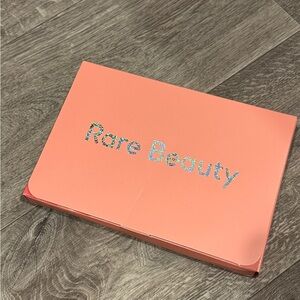 Rare Beauty Peachy PR Box Lip Gloss